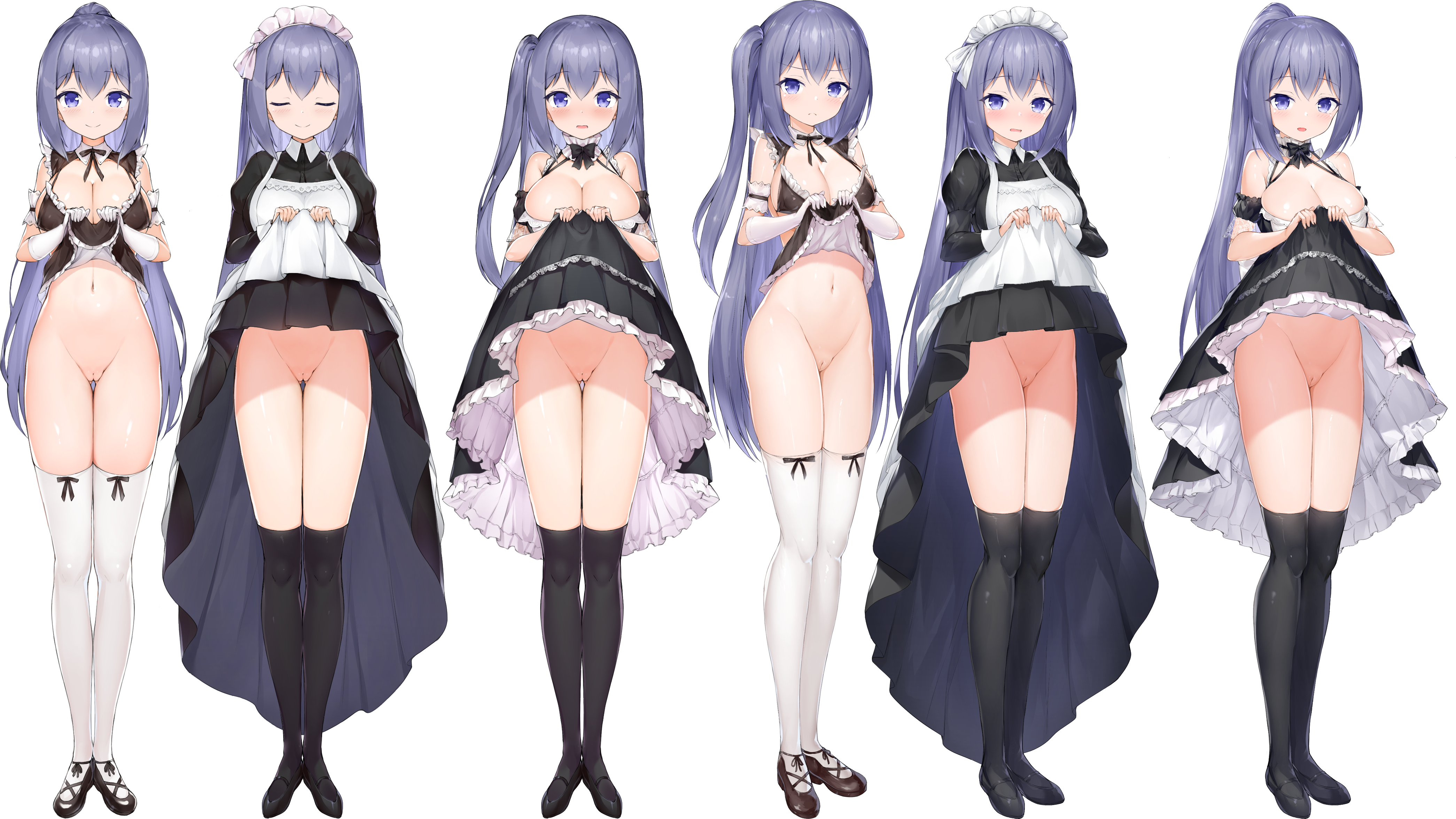 裸の立ち絵画像を集めようぜ Part31 [無断転載禁止]©bbspink.com	->画像>861枚 